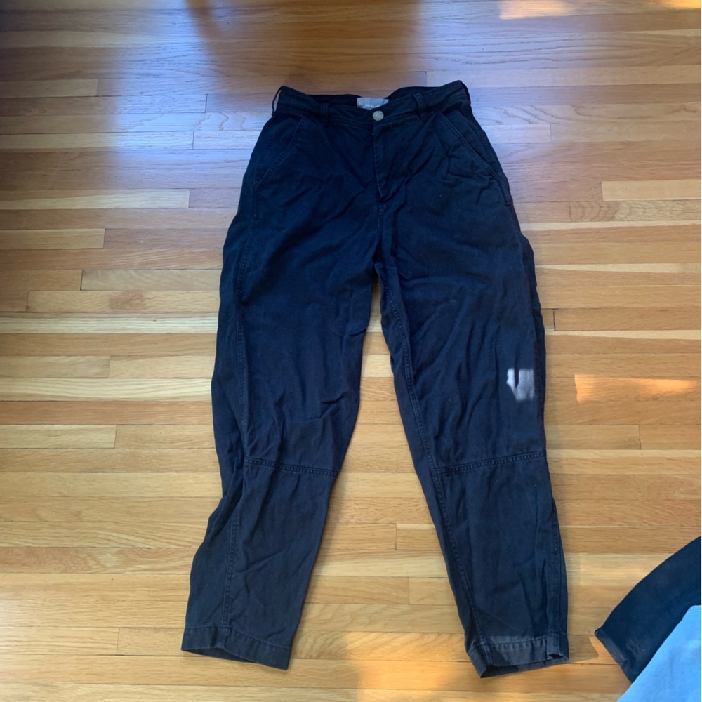 Everlane Relaxed Chino